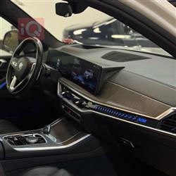 بي ام دبليو X5